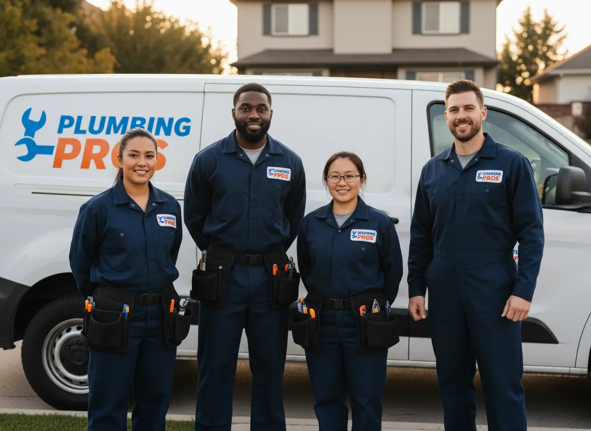 Water Heater Repair company in Trenton, UT